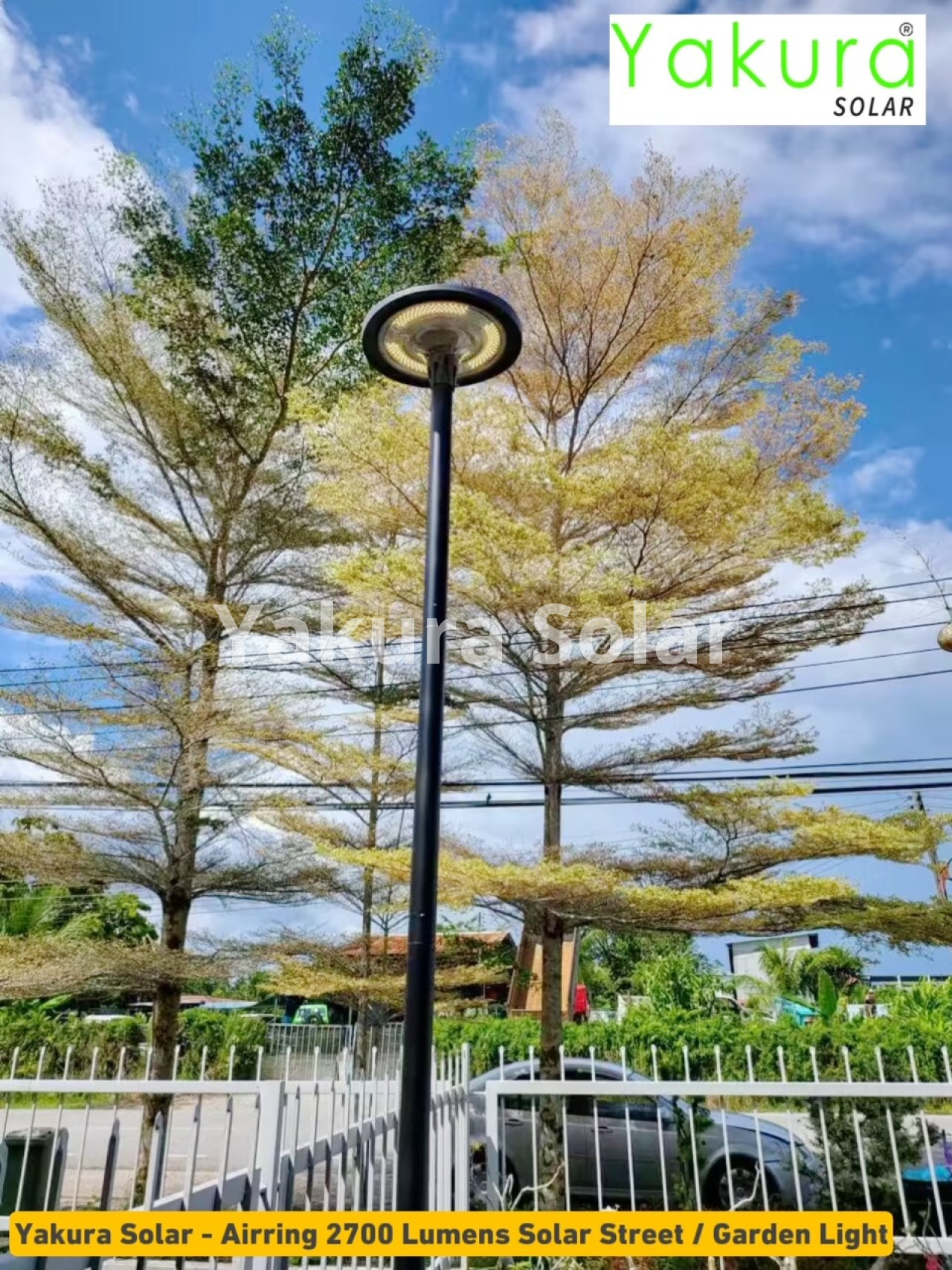 Solar Project in Ooty Yakura Solar Next generation renewable energy